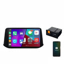 Safer Driving CarPlay USB Hub for Mazda