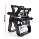 Glass Storage Organizer