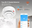 Smoke Alarm for Safer Homes Now