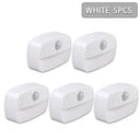 LED Night Light - Auto Motion Cabinet Sensor