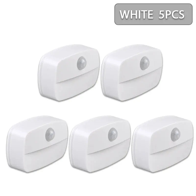 LED Night Light - Auto Motion Cabinet Sensor — product view 8