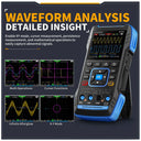 Handheld 50MHz Digital Scope Meter