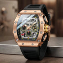 Onola Men Waterproof Quartz Watch