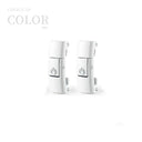 No Tie Elastic Sneaker Laces for Effortless Style Upgrade