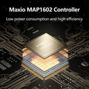 MOVESPEED NVMe M.2 SSD Ultra Fast Power Efficient Warranty