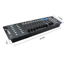 GVT DMX Stage DJ Light Controller