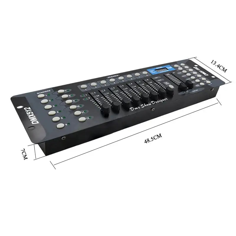 GVT DMX Stage DJ Light Controller — product view 6