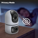 Reliable Indoor Security Camera for Home