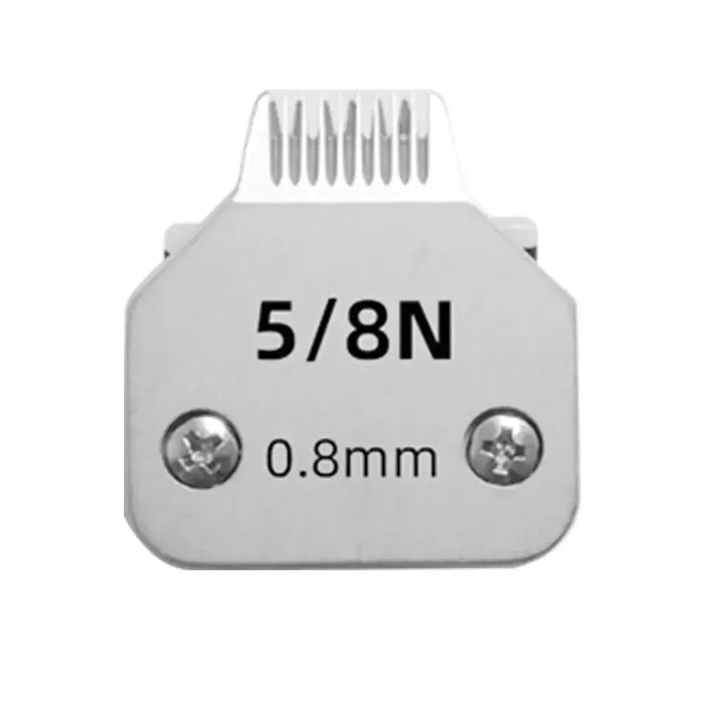 A5 Blade Replacement For Andis Oster Pet Clippers Pro