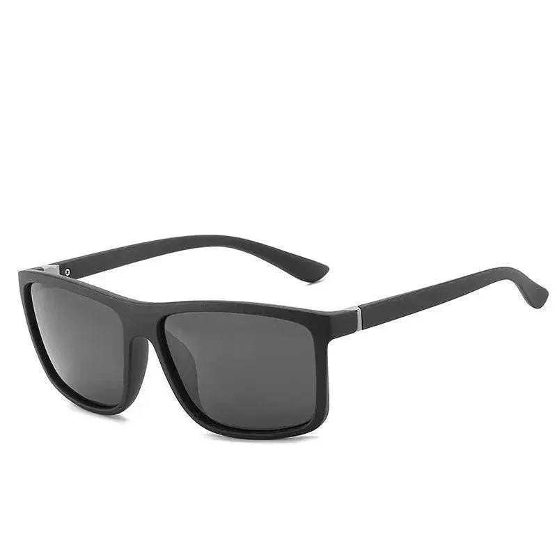 Premium Men's Polarized Sunglasses With UV Protection Design