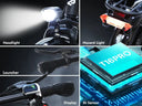 Bodywel 400W Folding Electric Bike