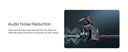Night Driving Dash Cam for Drivers with 4K Clarity