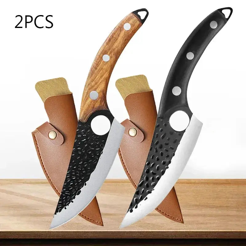 Sharp Precision Knife Set for Home Chefs — product view 10