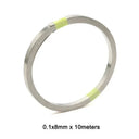 Efficient Battery Strip Connector 18650