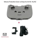 Secure Drone Lanyard for DJI Mini 2
