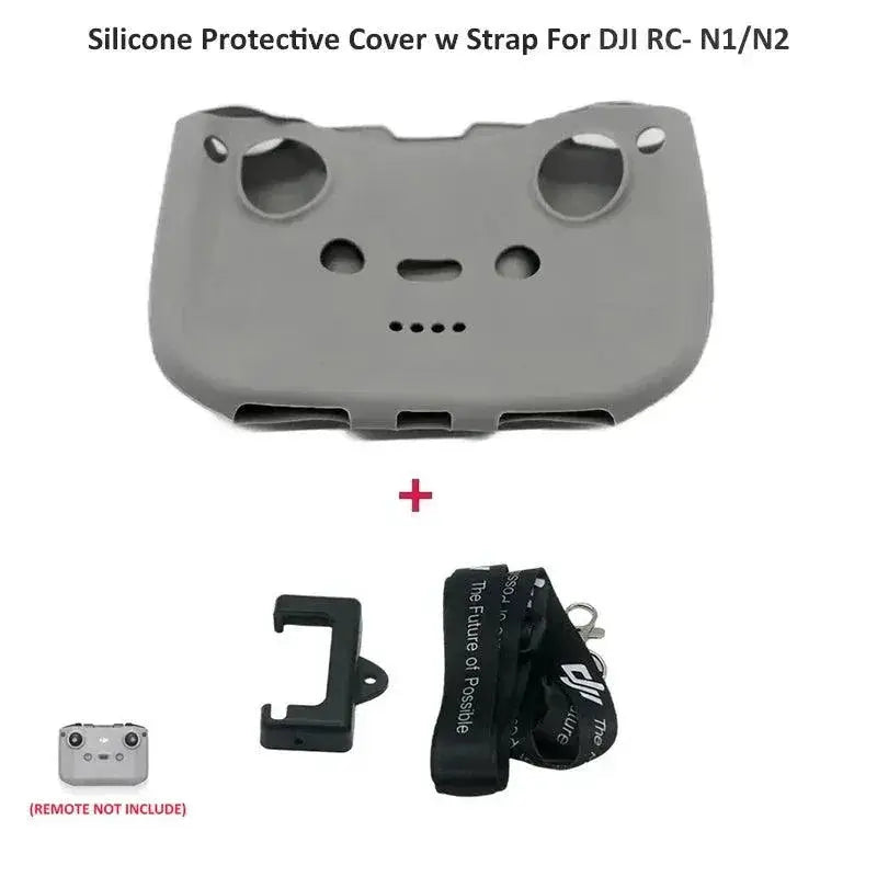 Secure Drone Lanyard for DJI Mini — product view