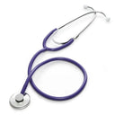 Portable Single Head Stethoscope Professional Cardiology Doctor Medical Equipment Device Student Vet Nurse Clinic