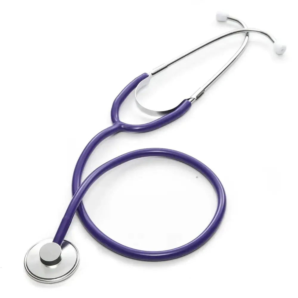 Portable Single Head Stethoscope — product view 11