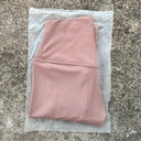 Yoga Leggings High Waist Back Pocket Premium Fit
