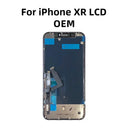 iPhone OLED Touch Screen Panel