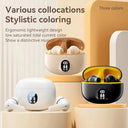 Wireless Headphones - Active Noise Cancellation