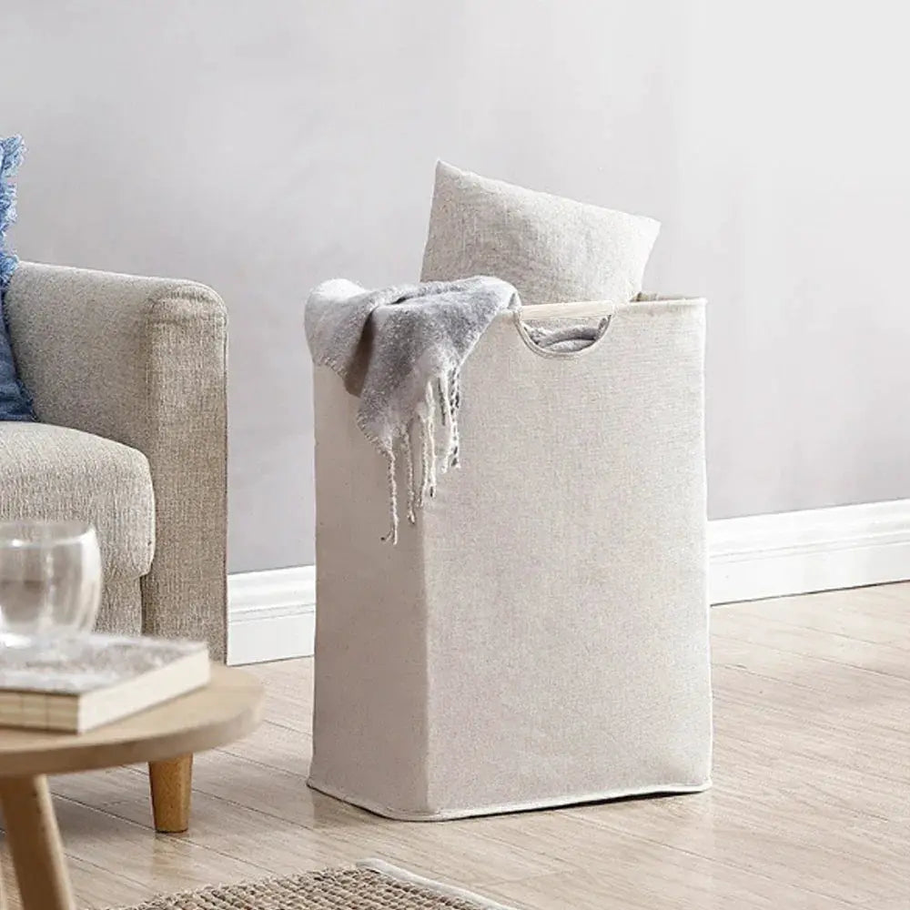 Laundry Basket for Home Organization — product view 14