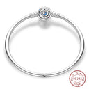 Sales Sterling Silver Bracelet Forever