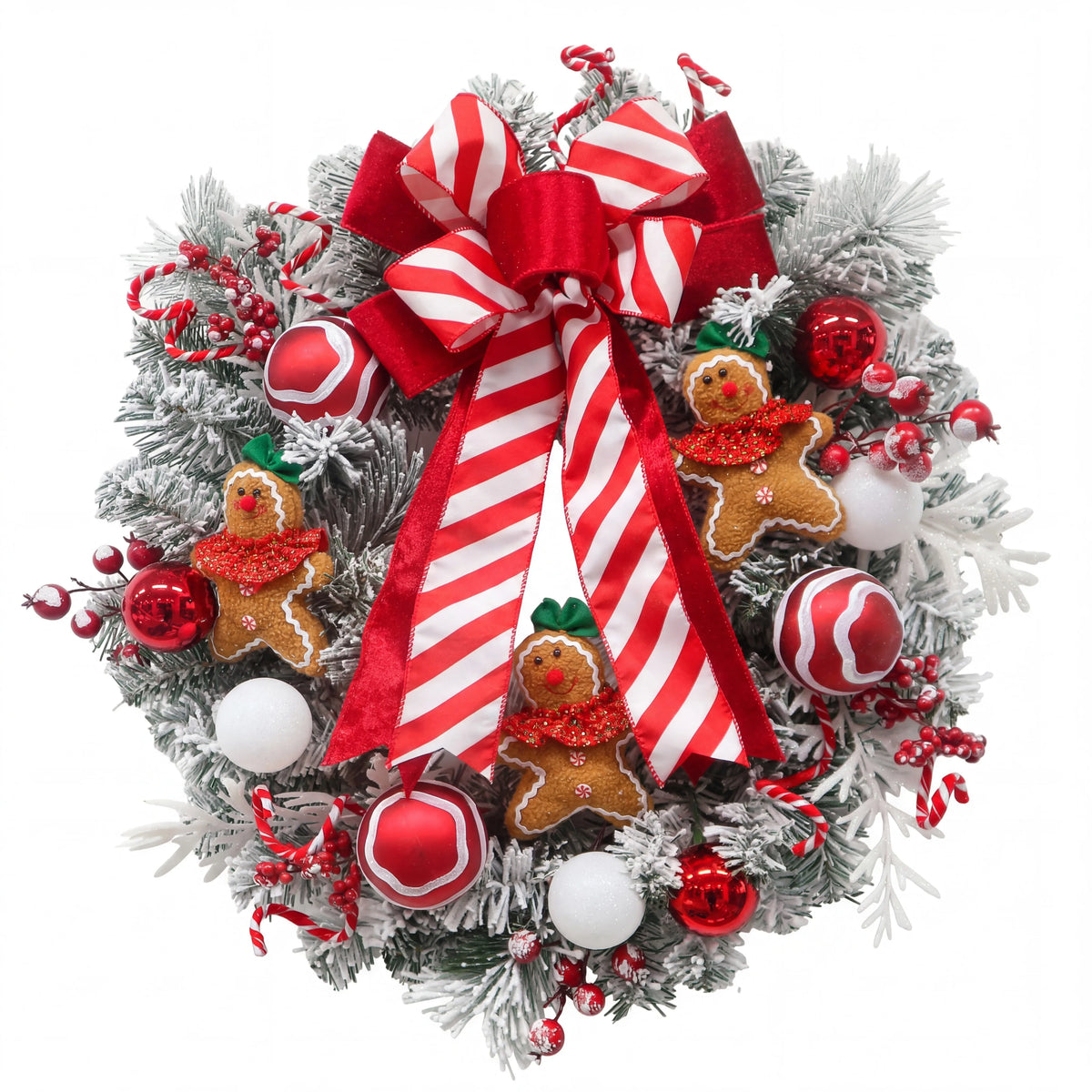 Holiday Ornament