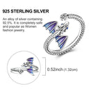 Ring Sales Sterling Silver Love
