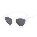 Retro Cat Eye Sunglasses for Women Stylish Vintage UV Protection