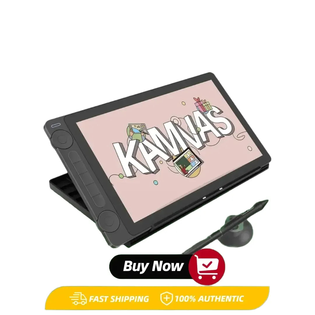 Huion Kamvas Gen PenTech — product view 1