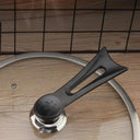 Pot Lid Handle Replacement Knob For Cookware Stainless Steel