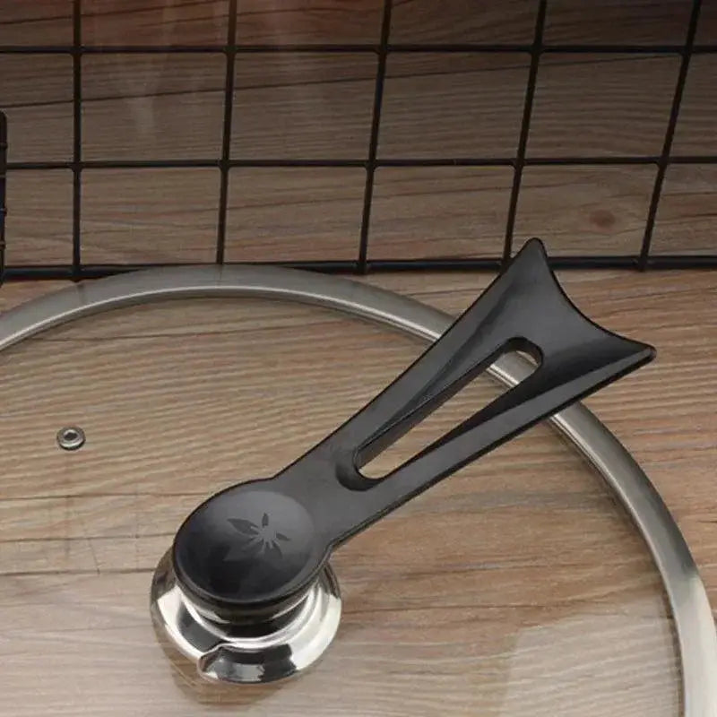 Pot Lid Handle Replacement Knob For Cookware Stainless Steel