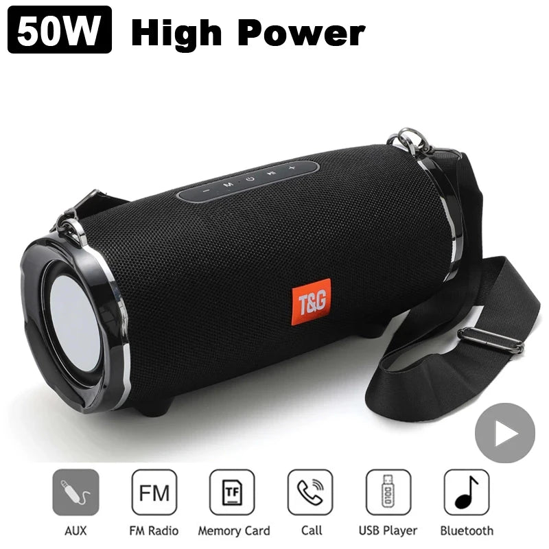 Bluetooth Wireless Audio System