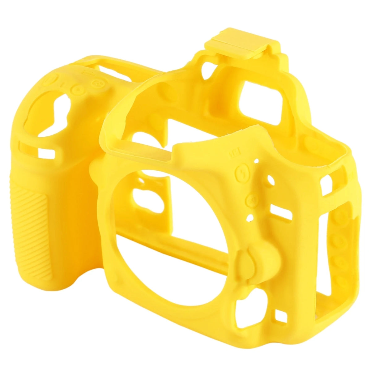 Puluz Soft Silicone Case Nikon