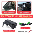 Safe Driving 4K Dash Cam for Volvo XC