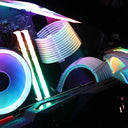 TEUCER TC-35 Series Cable Kit Elevate PC Style with Cables