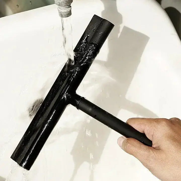 Ultimate Shower Squeegee For Effortless Bathroom Cleaning