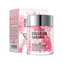 Sadoer Eye Cream For Dark Circles Glow
