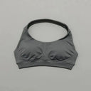 Yoga Sports Bra Women Seamless High Support