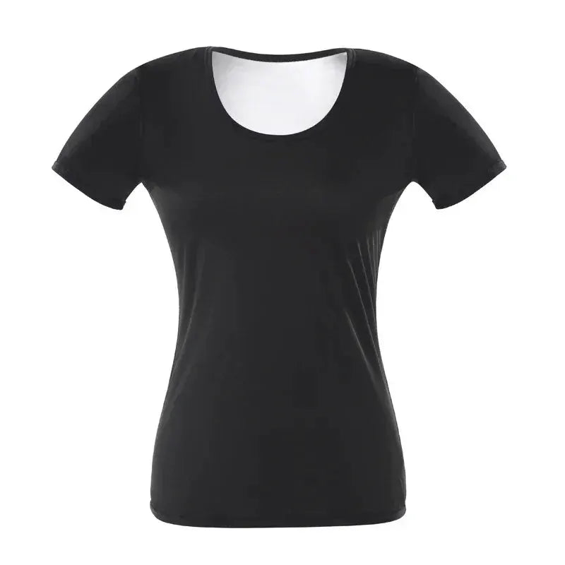 Chenye Women High Compression Workout Shirt Long Sleeve Top