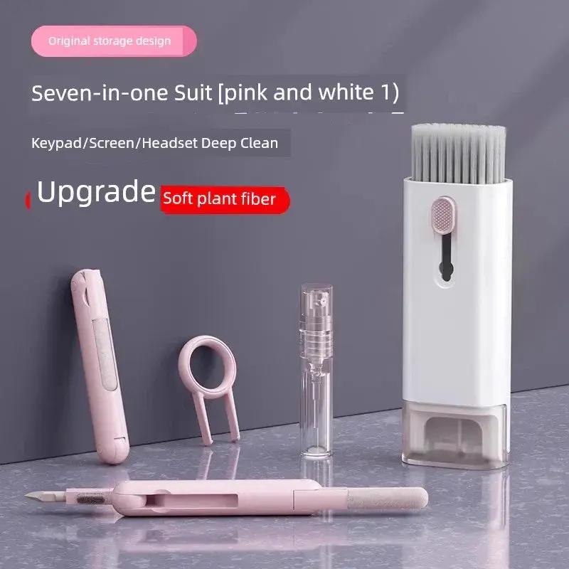 Soft Brush Cleaning Tool For Notebook Handset Keyboard