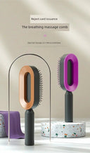 Detangling Air Cushion Comb for Women