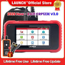 OBD2 Scanner For Auto Diagnostics Pro