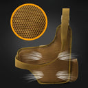 Versatile Waterproof Fishing Shoulder Bag for Outdoor Sports