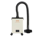High Power Solder Fume Extractor