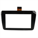 Mazda 3 Navigation Display Touchscreen