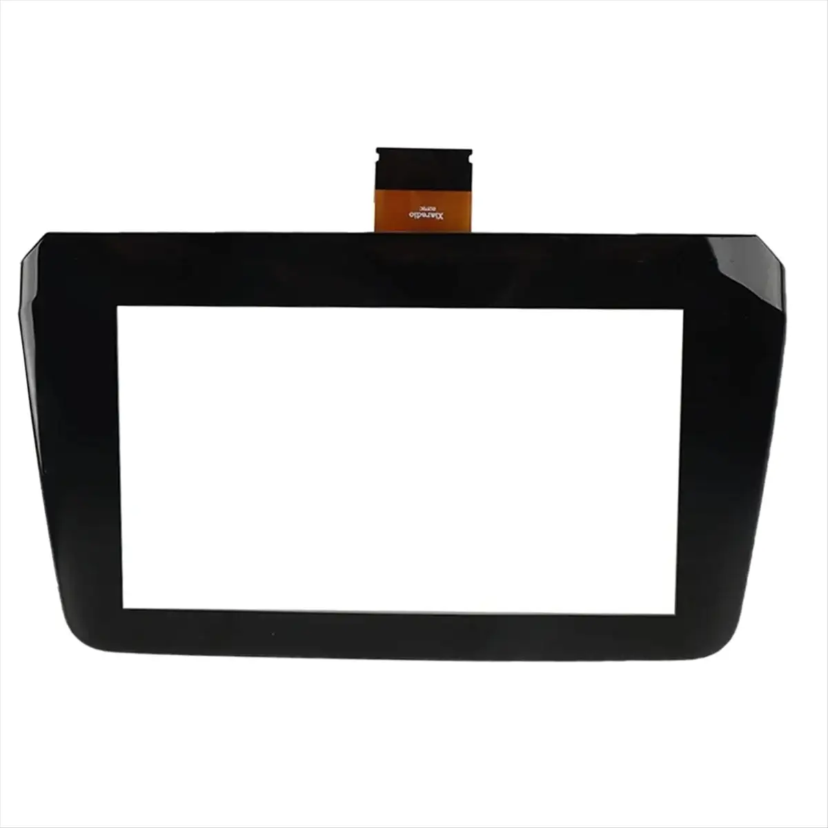 B61A611J0 7inch Touch-Screen for Mazda 3 Sport 2017-2018 GPS Navigation Display Touch Screen Digitizer B61A-61-1J0A