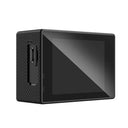 4K Action Camera For Outdoor Enthusiast Waterproof