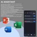 Xiaomi 144 Languages Real Time Translator Earbuds IPX6